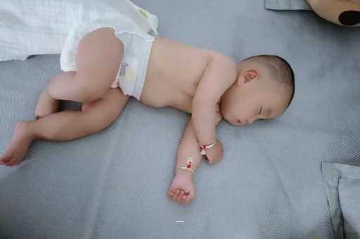 通辽孕妇怎么做亲子鉴定